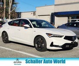 2025 ACURA INTEGRA A-SPEC TECHNOLOGY