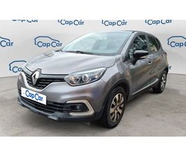 BUSINESS - 0.9 TCE 90