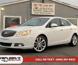 2014 BUICK VERANO BASE