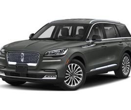 LINCOLN AVIATOR 2020 LINCOLN AVIATOR RESERVE AWD