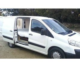 PEUGEUT EXPERT 2.0HDI 130CV