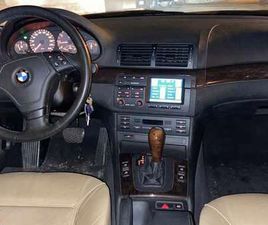 328I COUPE C/CLIMA AUTO