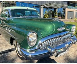 BUICK RIVIERA SUPER 5.3 V8