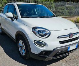 FIAT 500X FIAT 500X CROSS 1.6 E-TORQU