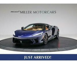 MC LAREN GT USED 2023 MCLAREN GT LUXE