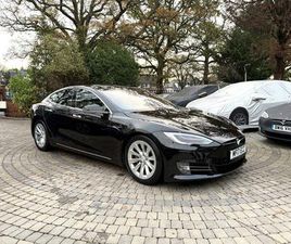 60D (DUAL MOTOR) AUTO 4WD 5DR