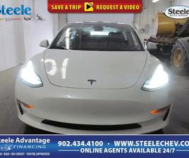 TESLA MODEL 3 STANDARD PLUS 2020 TESLA MODEL 3 STANDARD RANGE PLUS