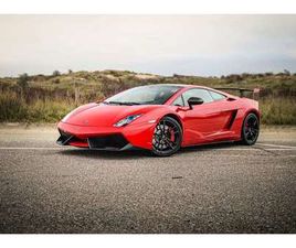 SUPER TROFEO STRADALE V10 5.2 570CH - 83/150