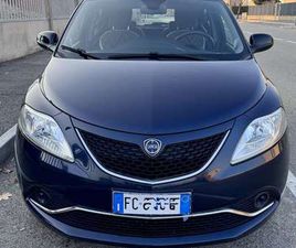 LANCIA Y 1.2 8V LS C/AIRBAG