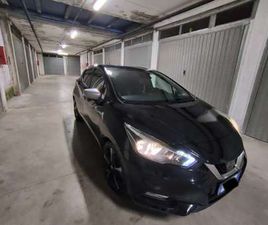 MICRA V 2017 1.5 DCI N-CONNECTA 90CV