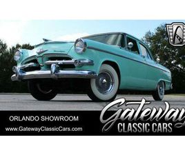 USED 1955 DODGE ROYAL