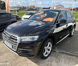 AUDI Q5 2.0 TDI QUATTRO S-TRONIC