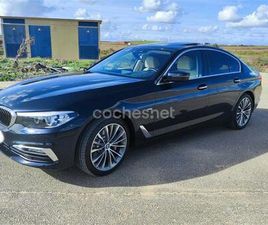 BMW SERIE 5 530D XDRIVE BMW SERIE 5