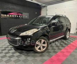 2.2 HDI 156 FAP CONFORT PACK