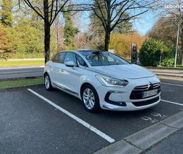 CITROËN DS5 1.6
