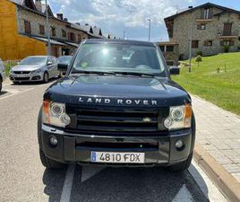 DISCOVERY OPTIMA TD 5 AUT. OPTIMA