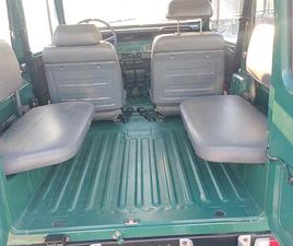 TOYOTA SÉRIE 40 MAZZE CRAIGTON GOLF