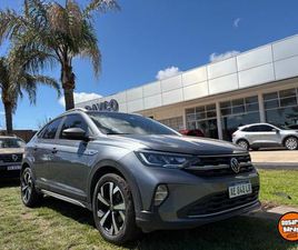 VOLKSWAGEN NIVUS VOLKSWAGEN NIVUS 1.0 TSI HIGHLINE 2021