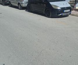 MITSUBISHI COLT COLT CZT