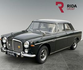 ROVER P5 P5B 3.5 LITRE V8 SALOON AUTOMATIC