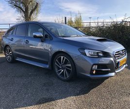 SUBARU LEVORG 1.6 GT COMFORT
