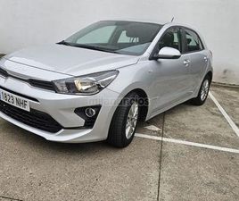KIA - RIO 1.2 DPI 62KW 84CV DRIVE
