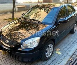 KIA RIO KIA RIO