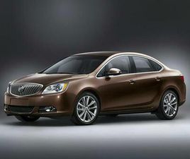 2015 BUICK VERANO PREMIUM TURBO GROUP