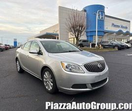 2016 BUICK VERANO BASE