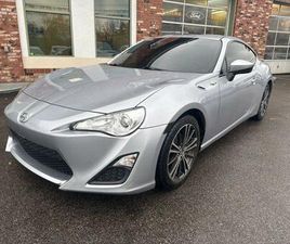SCION FR-S USED 2015 SCION FR-S SLEEK WITH