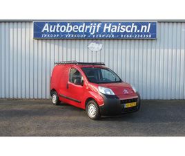 CITROËN NEMO 1.4 HDI