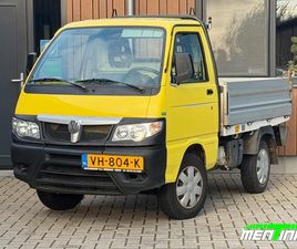 PIAGGIO PORTER PIAGGIO PORTER 1.3 KIPPER SL EXTRA