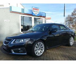SAAB 9-5 SAAB 9-5 2.0 T 226PK AUT. AERO | HIRSCH | HUD | HARMAN/KARDON | LEDER | MOOIE AUTO!