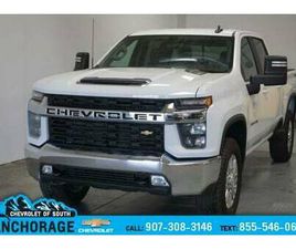 2022 CHEVROLET SILVERADO 3500HD LT