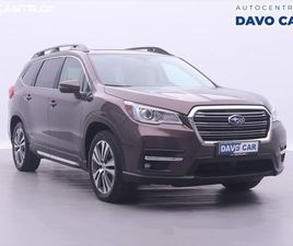 SUBARU ASCENT SUBARU ASCENT 2,4 T 194KW PREMIUM