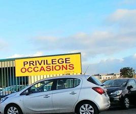 13 CDTI COSMO EURO 6 AIRCO JALU NOUV DIST MOD 2018