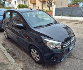 SUZUKI CELERIO SUZUKI CELERIO NEOPATENTATI 1.0
