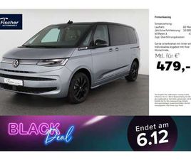 VOLKSWAGEN MULTIVAN KÜ 2.0 TDI SCR LIFE