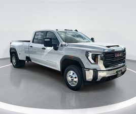NEW 2026 GMC SIERRA 3500 BASE