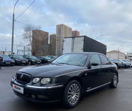 ROVER 75