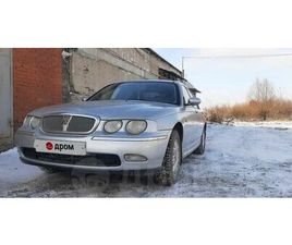 ROVER 75