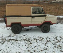 UAZ 969