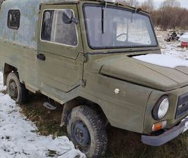 UAZ 969