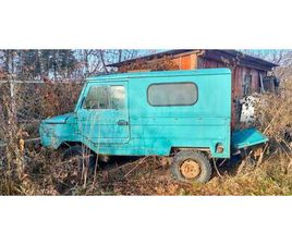 UAZ 969