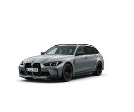 BMW 3 SERIES M3 COMPETITION FACELIFT - COMPETITION - XDRIV