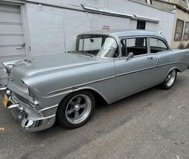 CHEVROLET DEL RAY 1956 CHEVROLET DELRAY FOR SALE