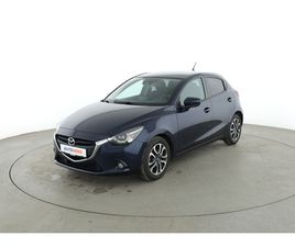 MAZDA 2 1.5