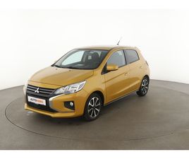 MITSUBISHI SPACE STAR 1.2