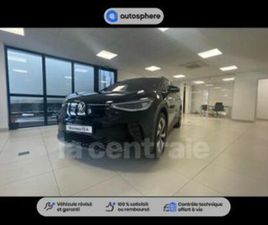 VOLKSWAGEN ID.4 286 PRO LIFE MAX 77 KWH