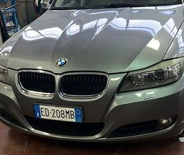 BMW 320 XDRIVE